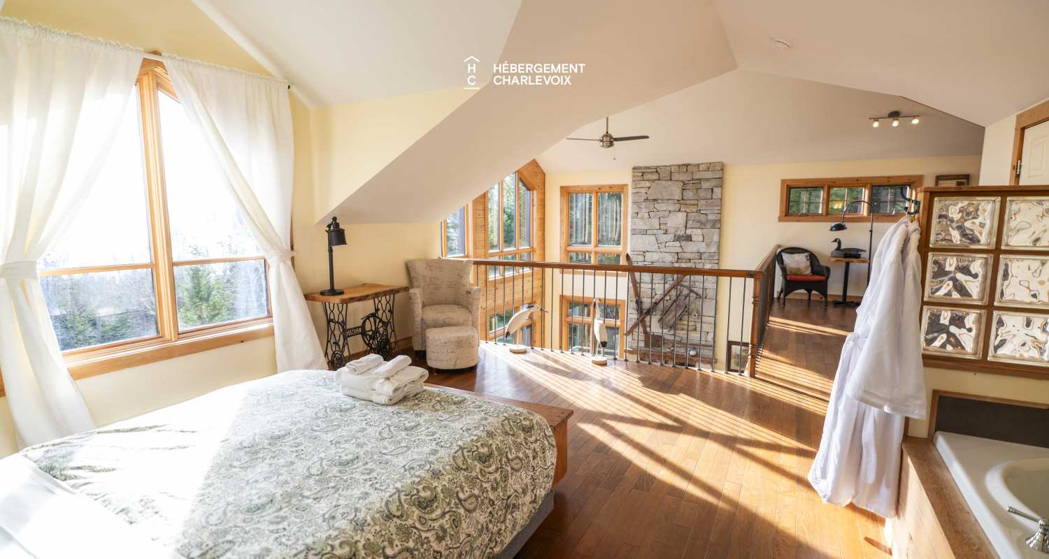 APO-1 - Perfect alliance between rustic and contemporary